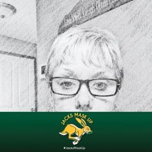 Meet your Posher, Kathie